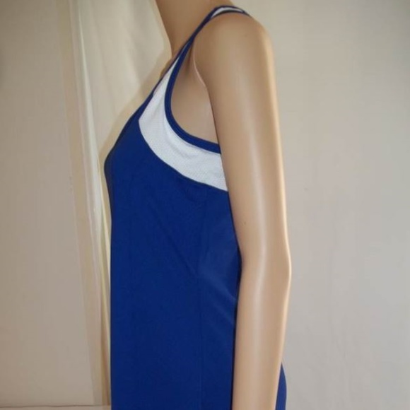 Asics Tennis/Workout Dress-Medium - Picture 3 of 7